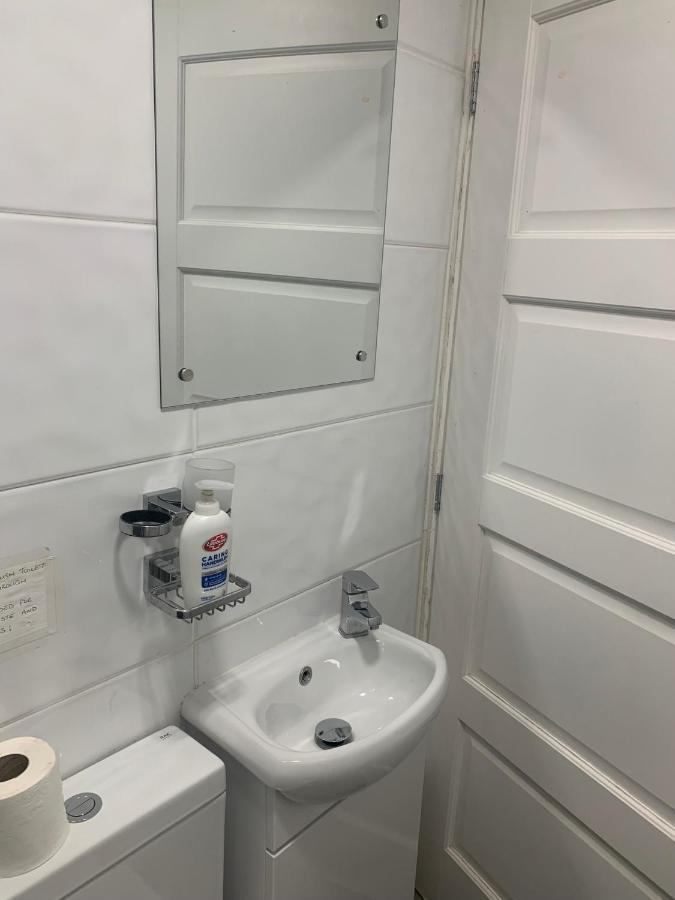 Treetops Flat4 Hall Green B28 Birmingham Exterior photo